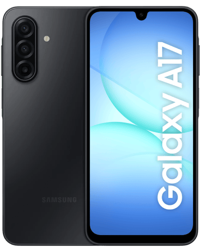 Samsung Galaxy A17