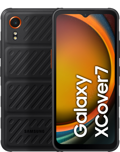 Samsung Galaxy Xcover7 5G