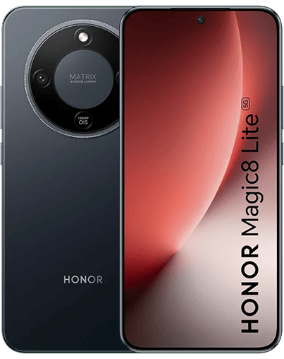 HONOR Magic8 Lite 5G