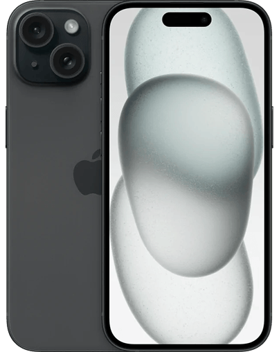 iPhone 15