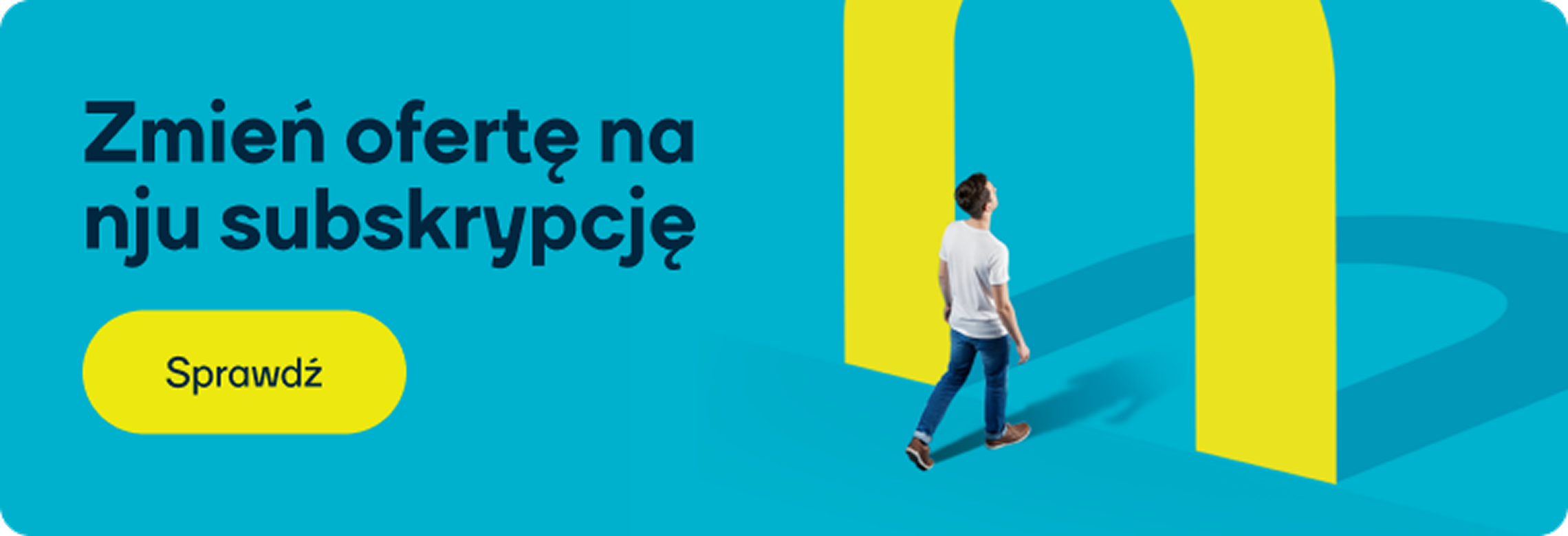 nju oferta subskrypcji
