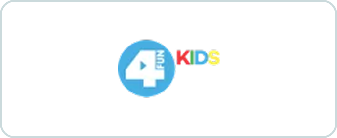 4Fun kids