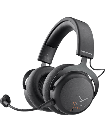 BEYERDYNAMIC MMX 230