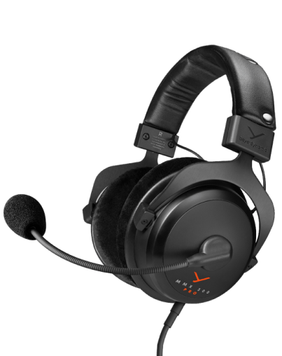 BEYERDYNAMIC MMX 300PRO