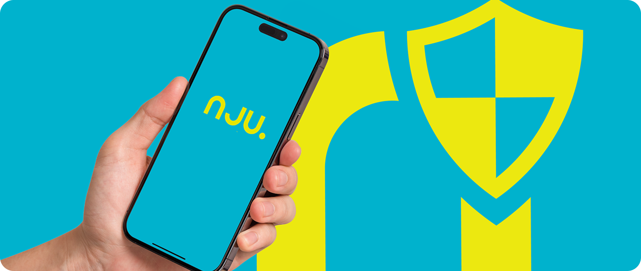 Dłoń trzymająca telefon