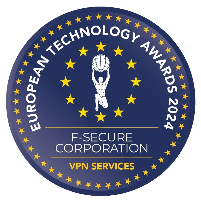 The European Awards grudzień 2024