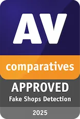 AV Comparatives listopad 2025