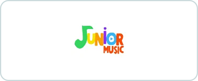 Junior Music