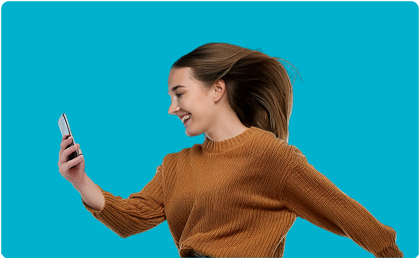 Twoje konto ważne bezterminowo - od pierwszego doładowania