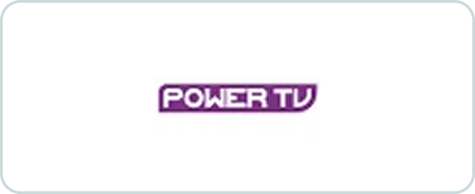Power TV