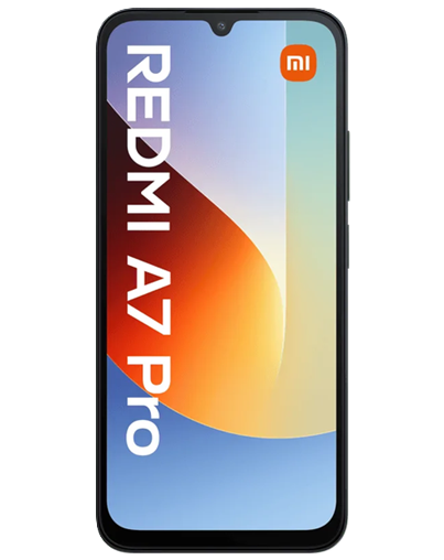 Xiaomi REDMI A7 Pro