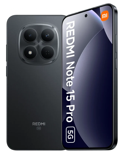 Xiaomi REDMI Note 15 Pro 5G